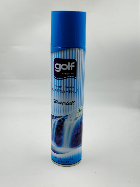 معطر جو جولف GOLF FRESH AIR